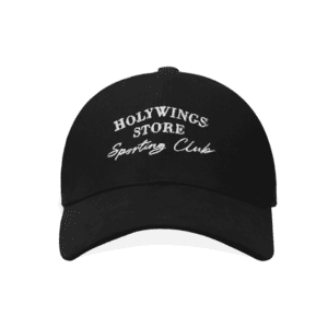 Holywing Cap – Rimba Test