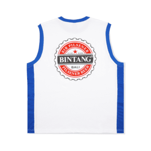 New Tank Bintang X Holliwings Test – Rimba