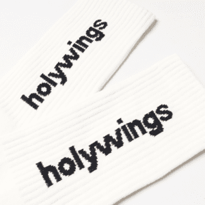 Signature Sock – Rimba Test