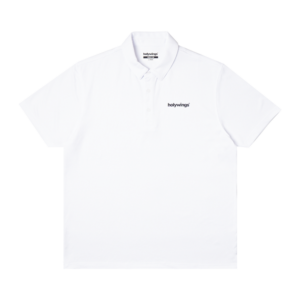 Dry-Fit Polo Men - Rimba Test